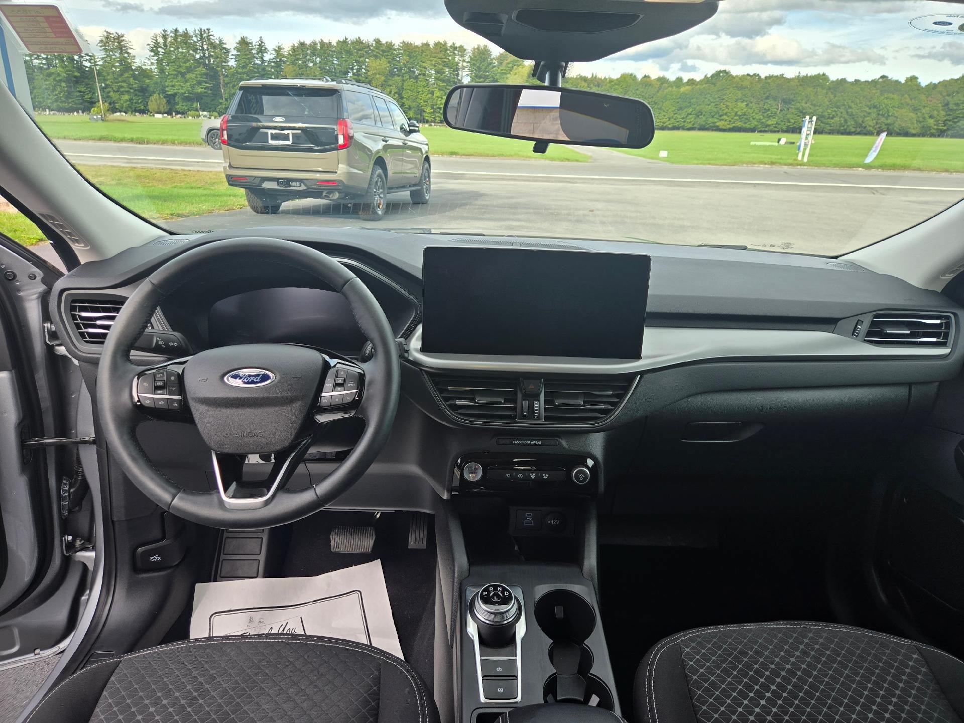 Used 2023 Ford Escape Active w/ Tech Pack #2 AWD/4WD image 13