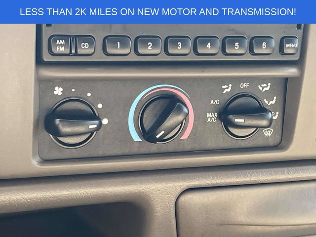 Used 2003 Ford F350 Lariat AWD/4WD image 27