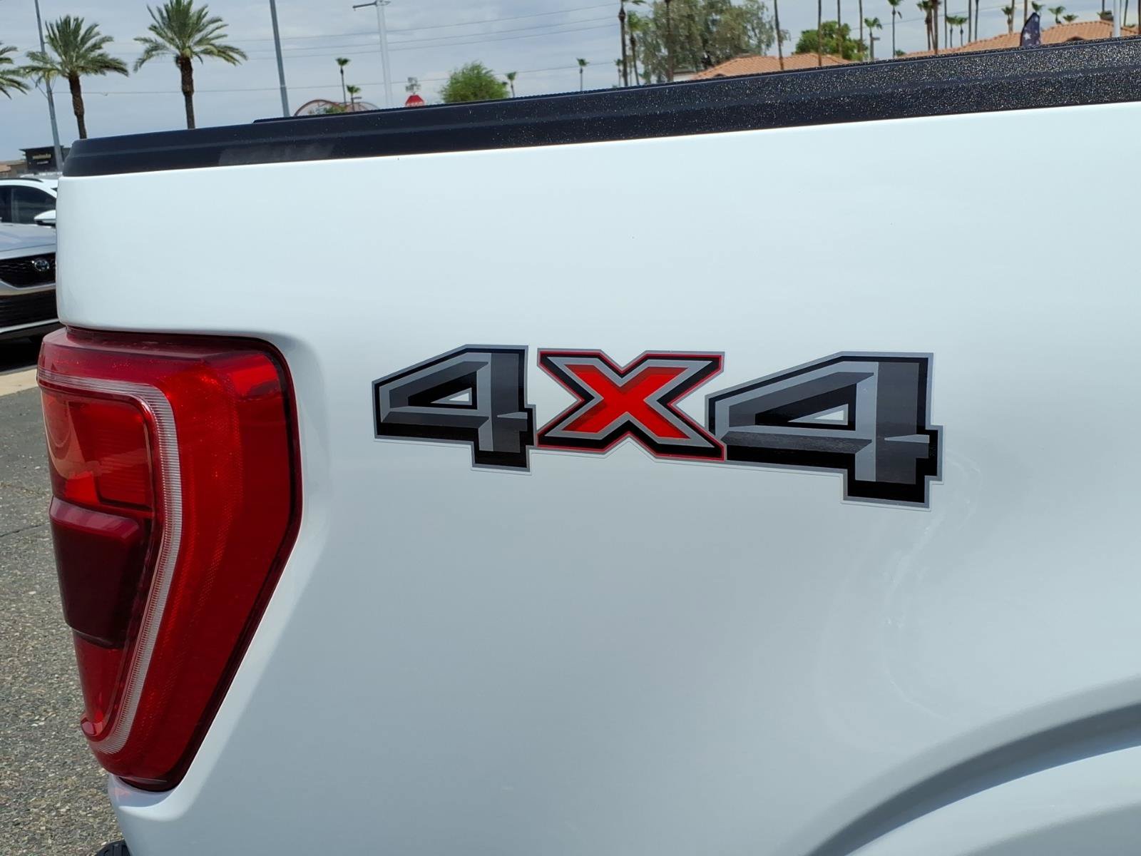 Used 2023 Ford F150 XLT AWD/4WD image 16