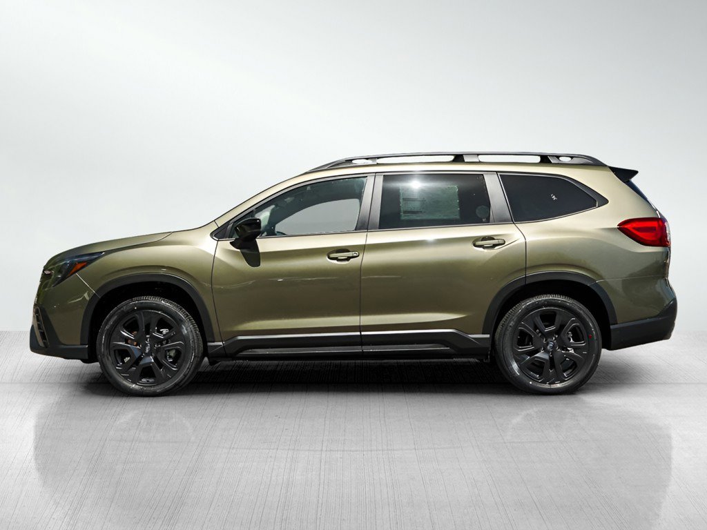 New 2026 Subaru Ascent Bronze Edition AWD/4WD image 4