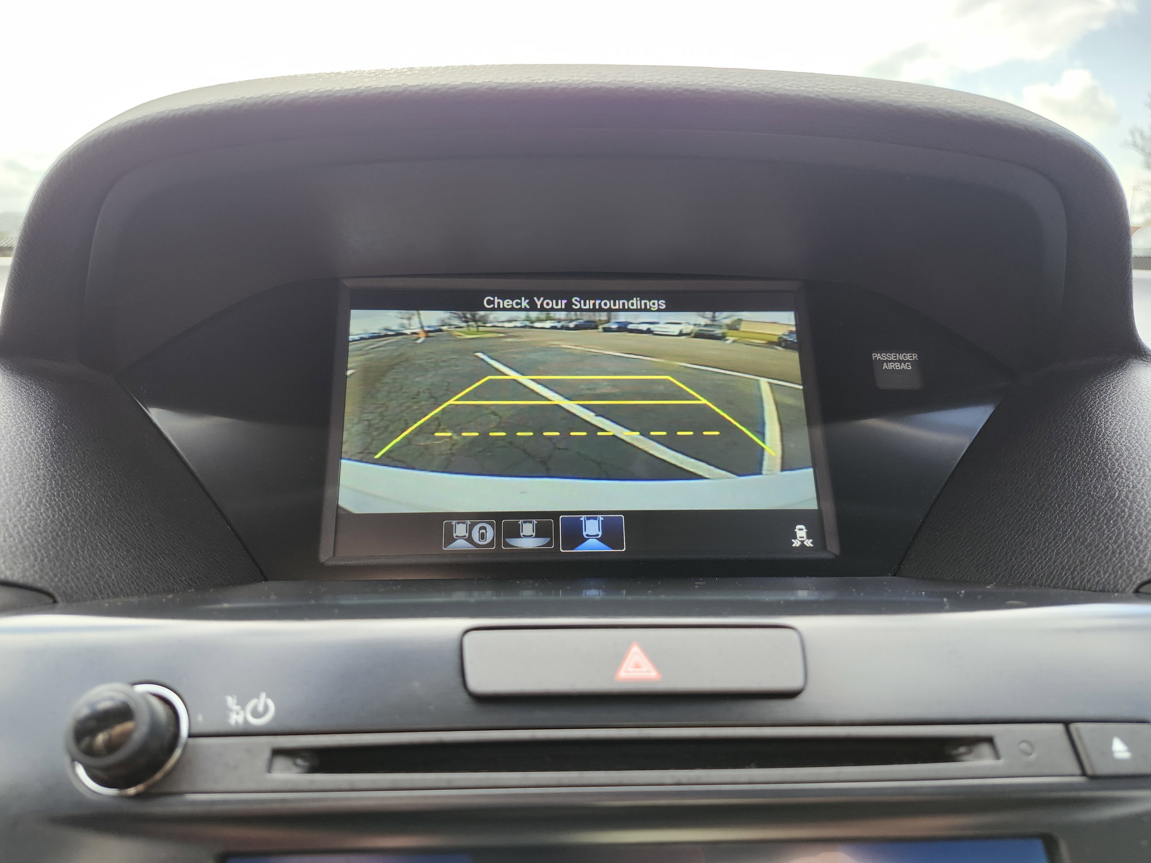 Used 2018 Acura MDX w/ Advance & Entertainment image 4