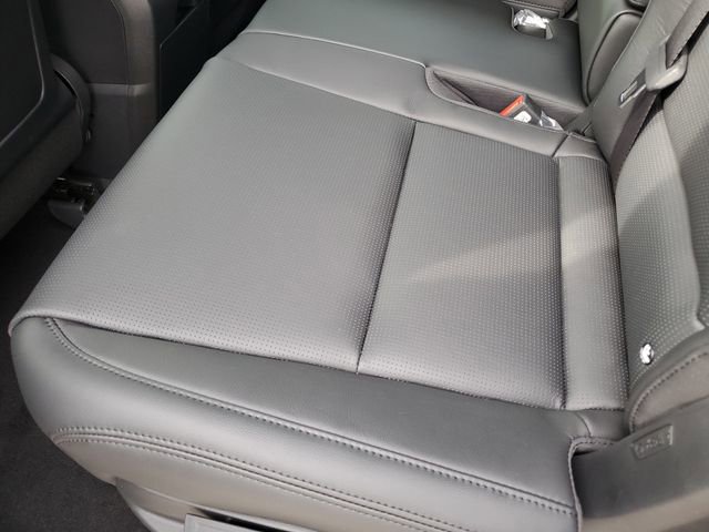 New 2026 Hyundai Santa Fe Limited image 15