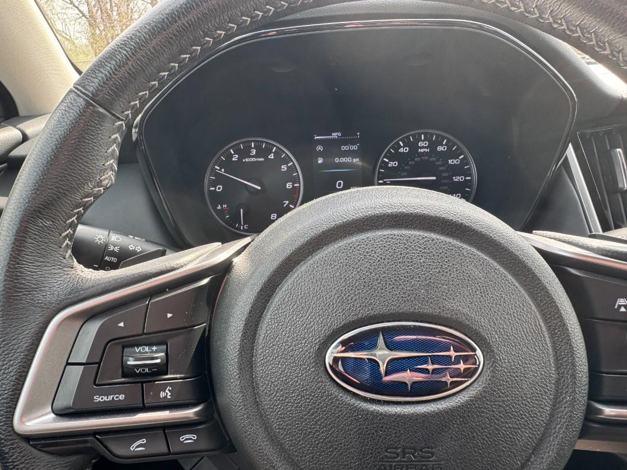 Used 2022 Subaru Legacy Premium w/ Popular Package #1 image 20