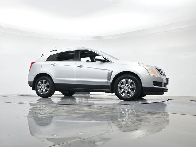 Used 2016 Cadillac SRX Luxury w/ Driver Awareness Package AWD/4WD image 31
