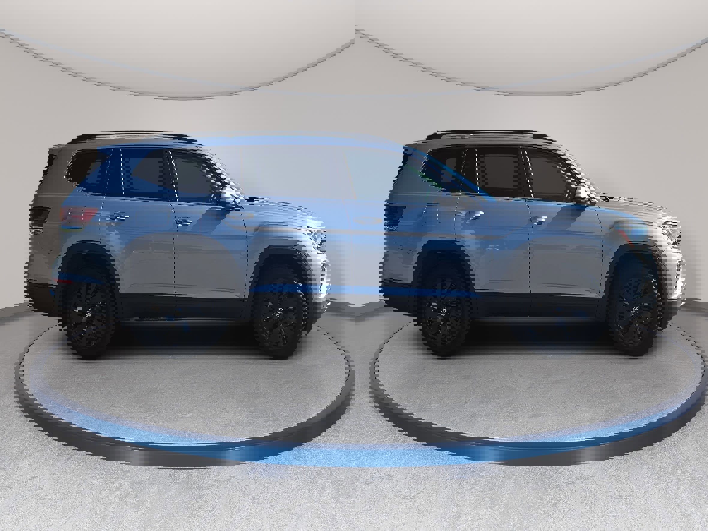 New 2026 Volkswagen Atlas SE image 4