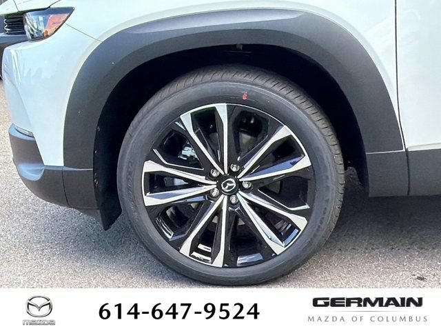 New 2026 MAZDA CX-50 AWD 2.5 S w/ Weather Package image 12