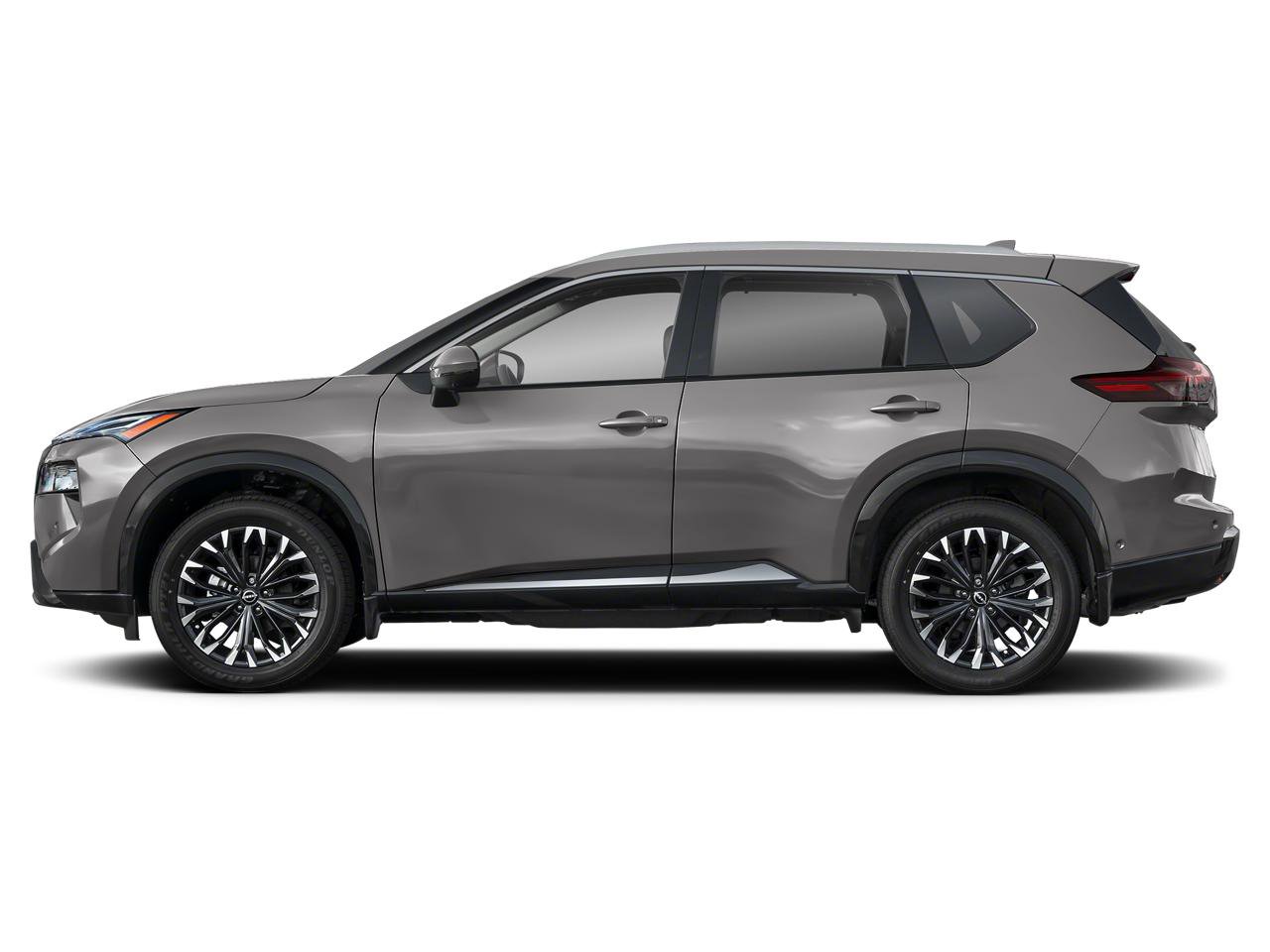 New 2026 Nissan Rogue Platinum w/ Platinum Premium Package image 35