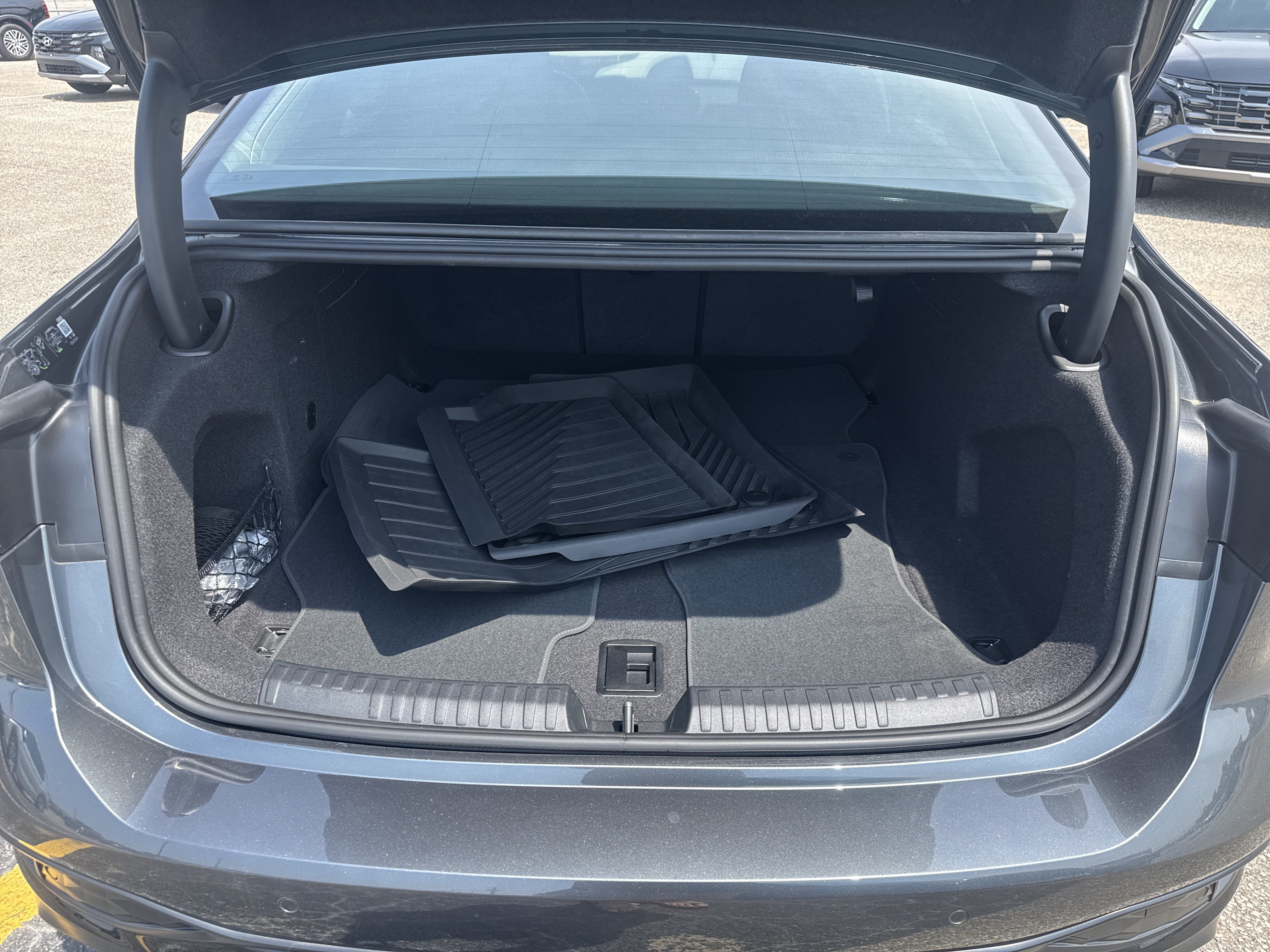 Certified 2026 Audi A6 Premium Plus AWD/4WD image 8