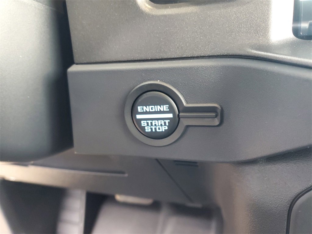 New 2025 Ford Bronco Badlands image 23