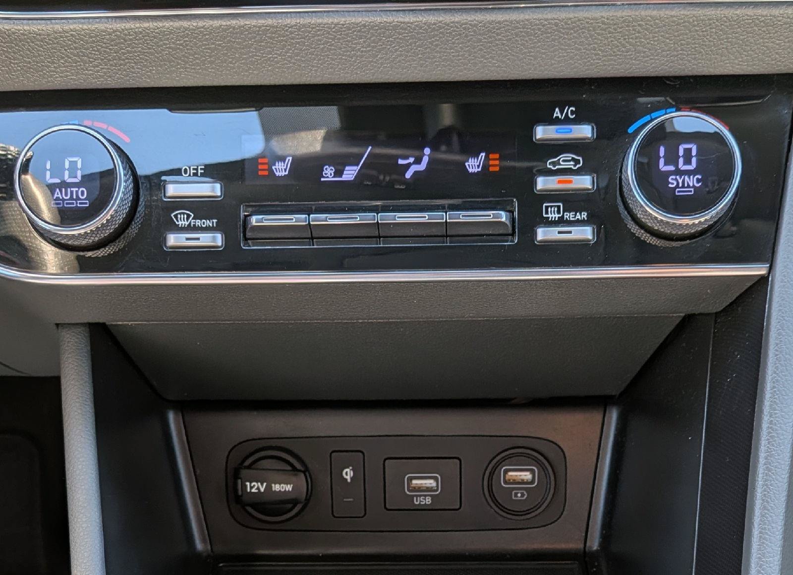 Used 2023 Hyundai Sonata N Line FWD image 18