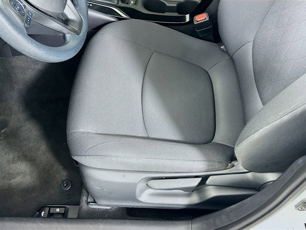 Used 2022 Toyota Corolla LE image 19