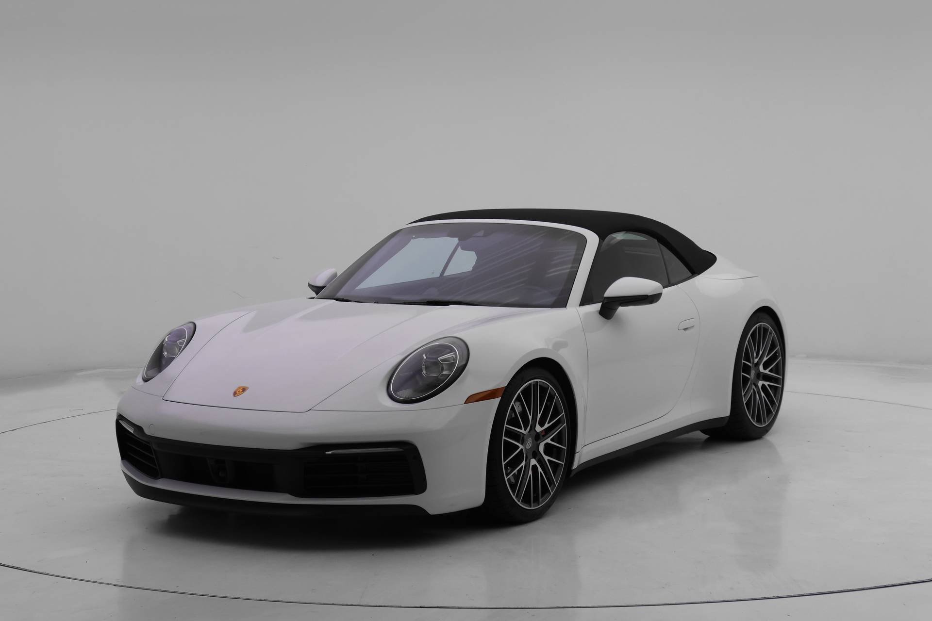 Certified 2023 Porsche 911 Carrera 4S image 1