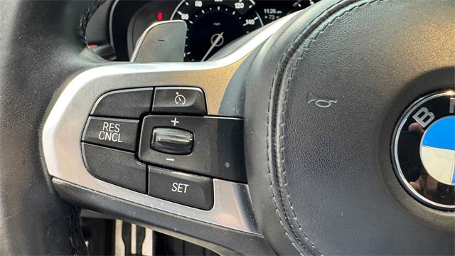 Used 2018 BMW 530i image 28