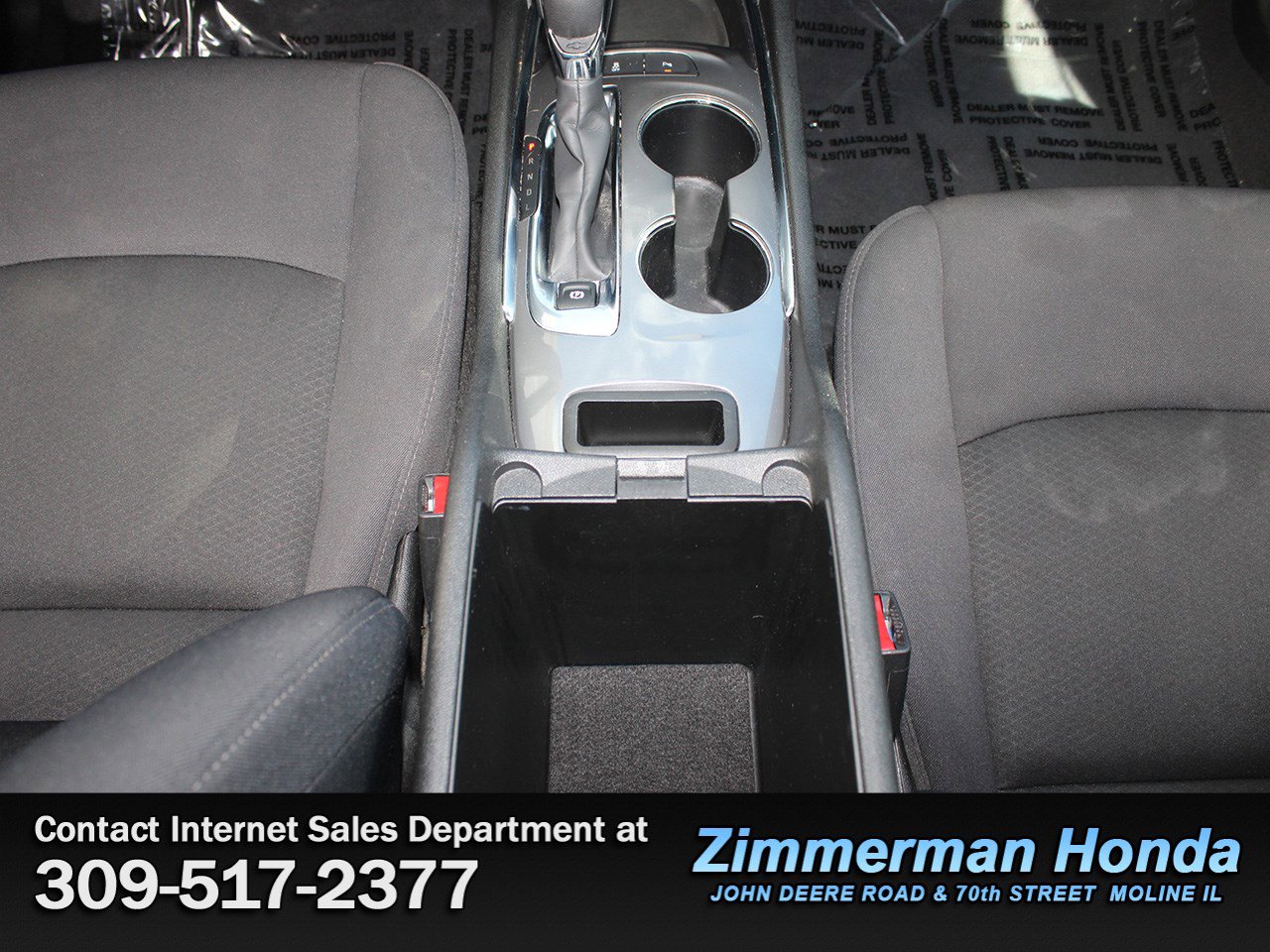 Used 2024 Chevrolet Malibu LT image 16