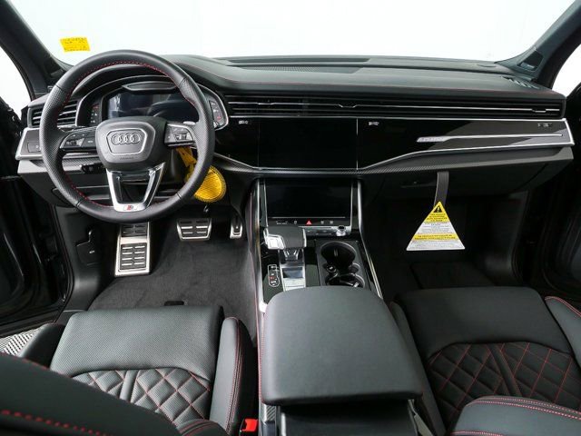 New 2026 Audi Q7 3.0T Prestige AWD/4WD image 20