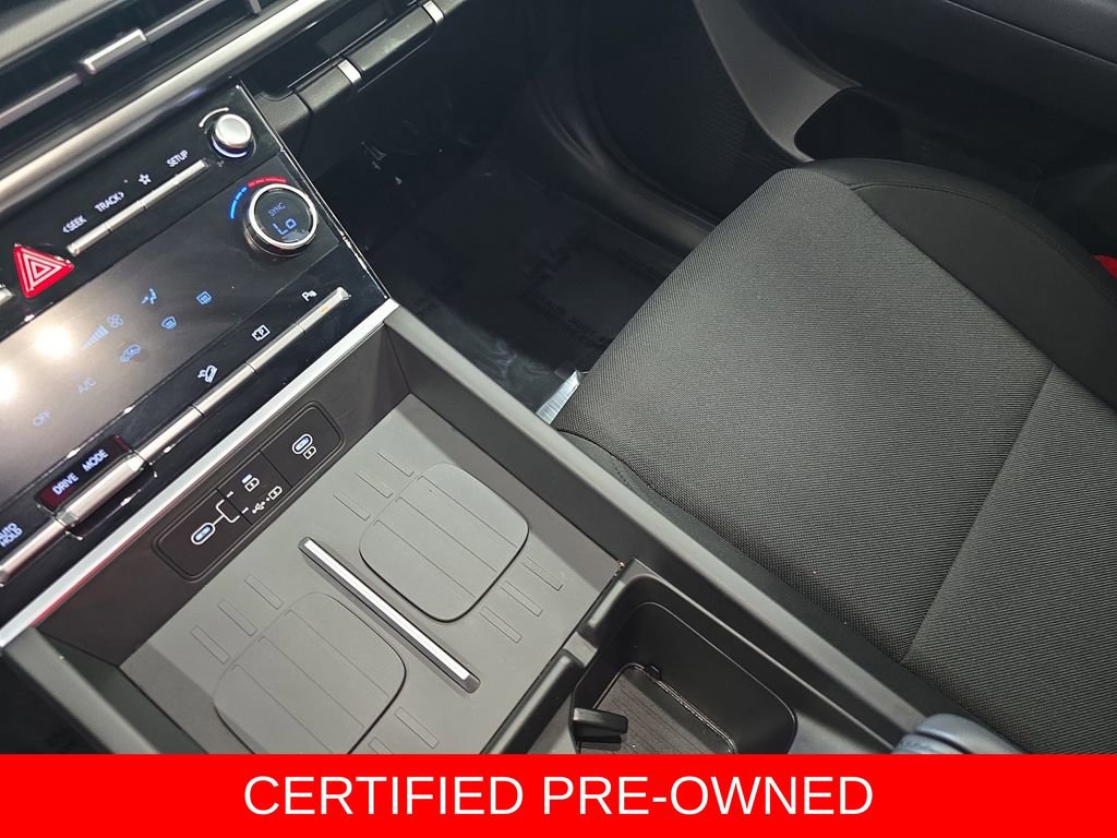 Certified 2026 Hyundai Santa Fe SE FWD image 26