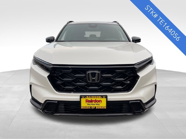 New 2026 Honda CR-V Sport image 2