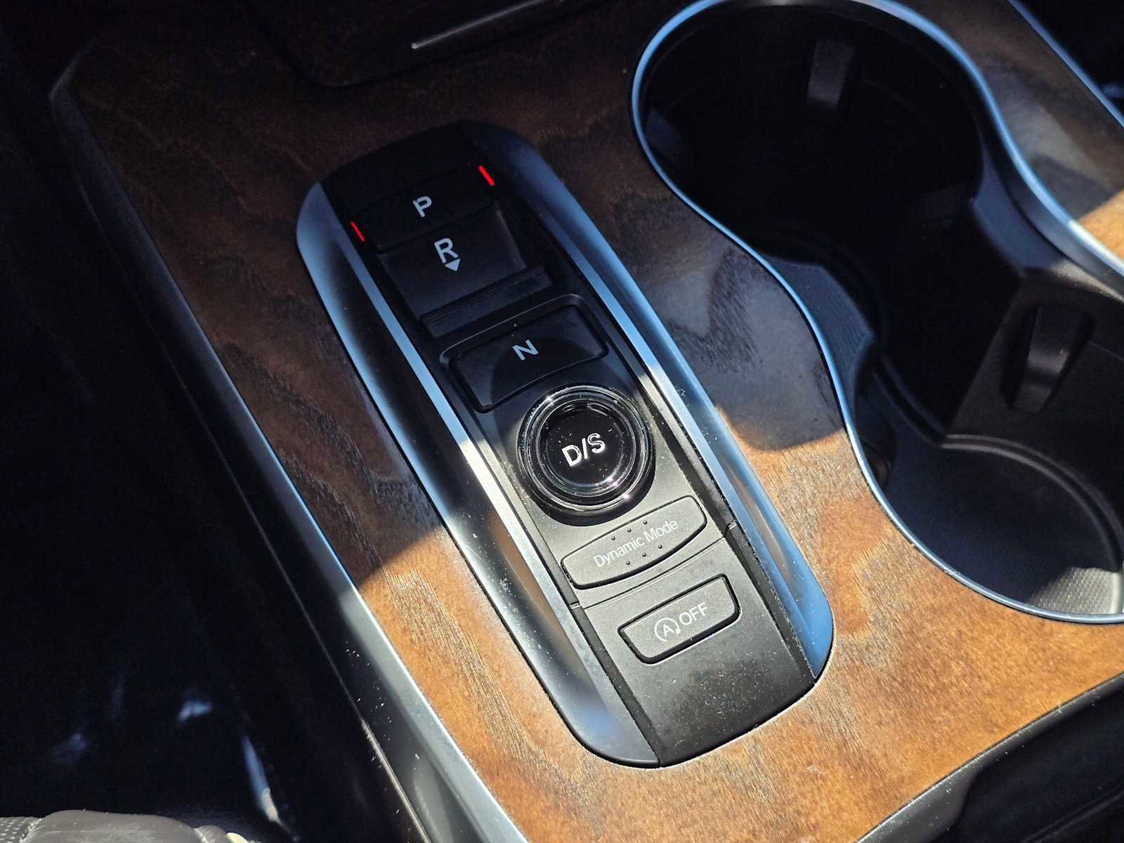 Used 2019 Acura MDX SH-AWD w/ Advance Package image 35