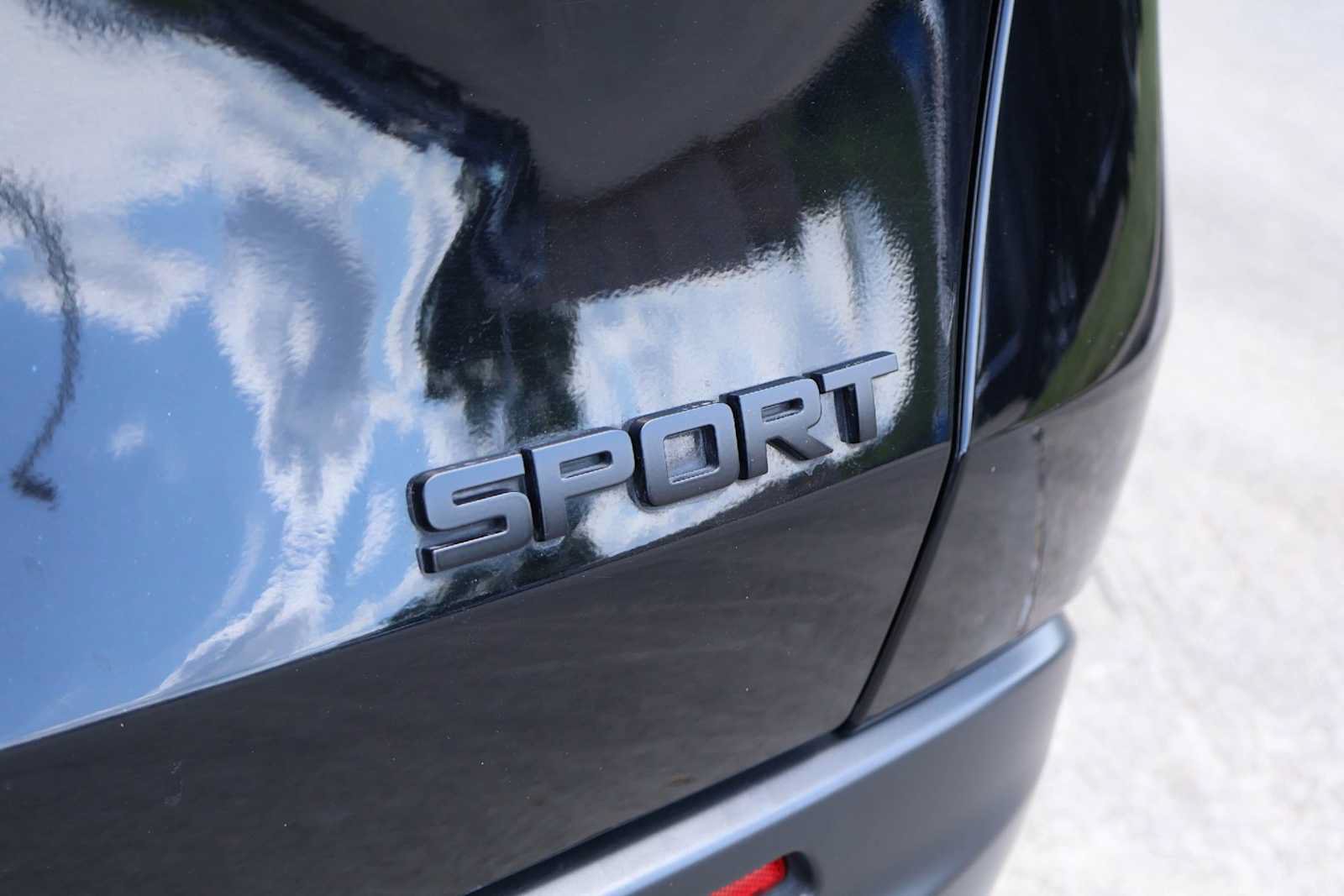 Used 2026 Honda HR-V Sport image 7