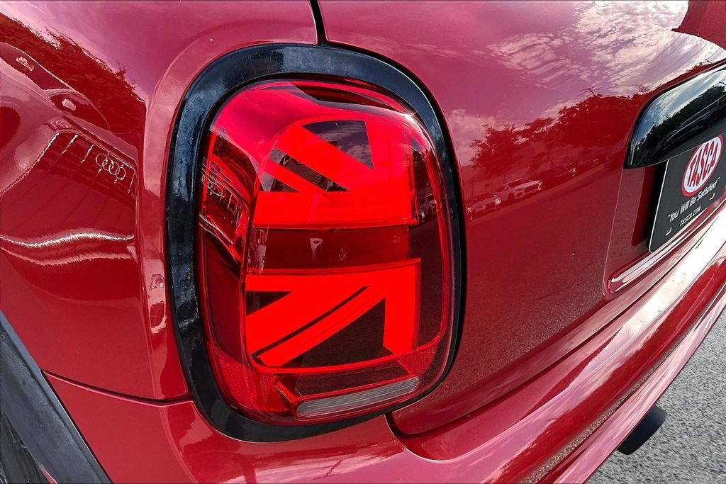 Used 2016 MINI Cooper S FWD image 20