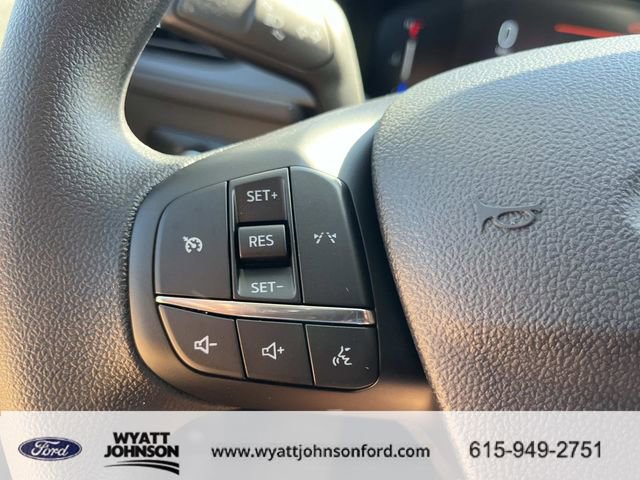 New 2026 Ford Escape Active image 25