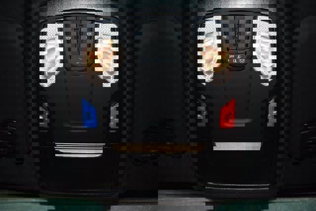 Used 2024 RAM 4500 Tradesman w/ Electrical Accessory Group image 37