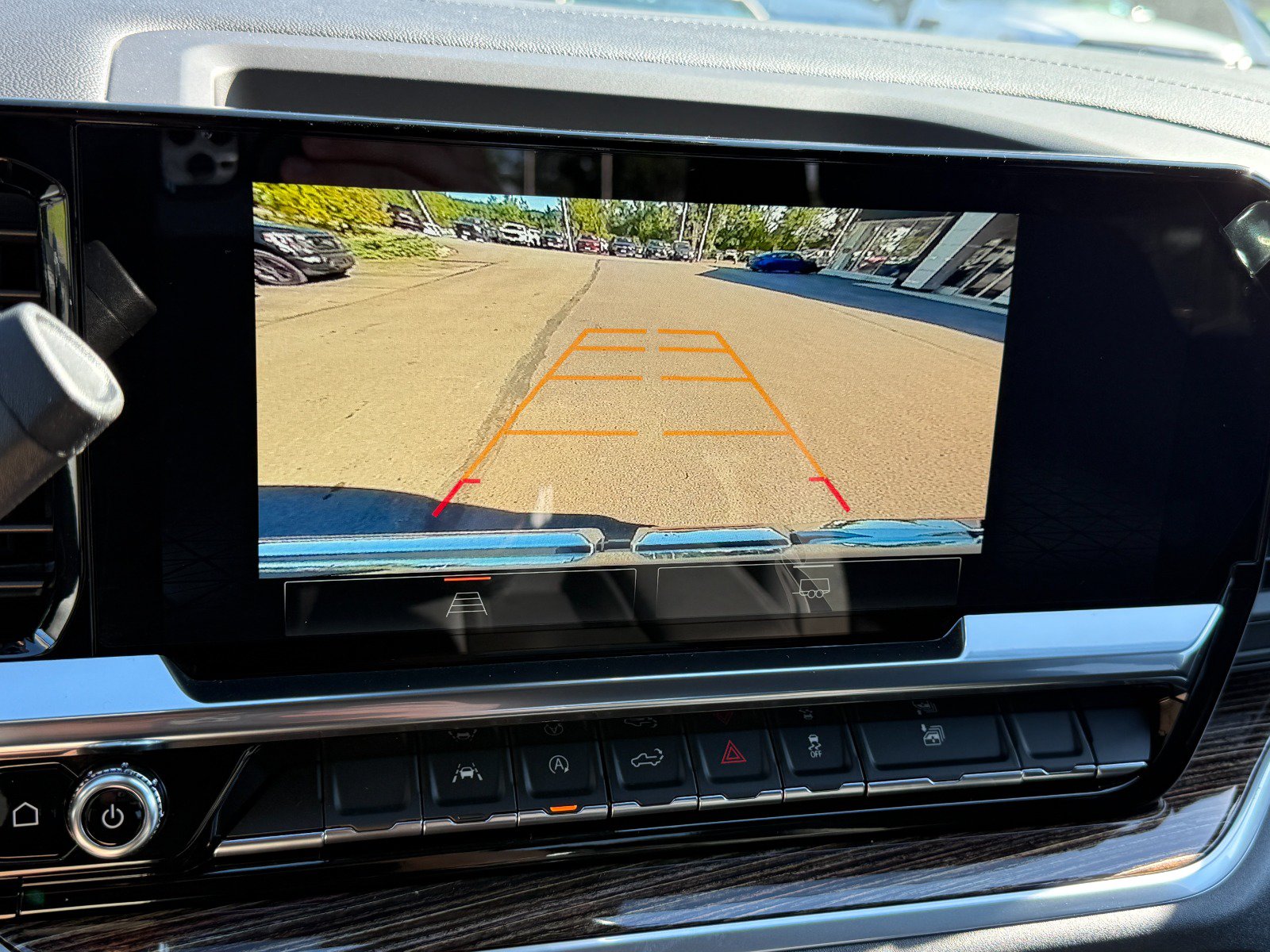 New 2026 GMC Sierra 1500 Elevation AWD/4WD image 33