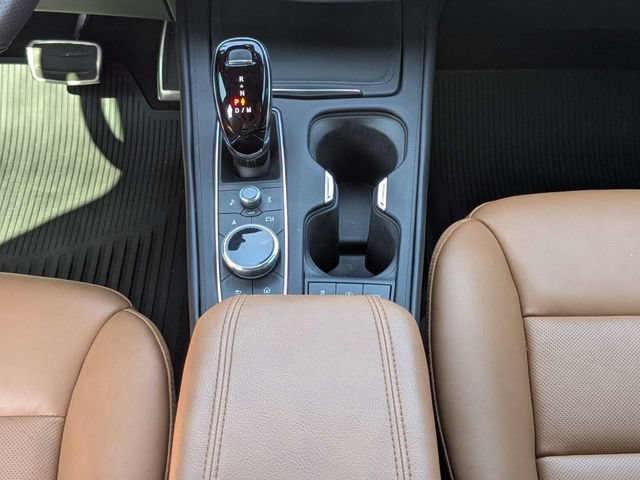 Used 2024 Cadillac XT4 Sport AWD/4WD image 18