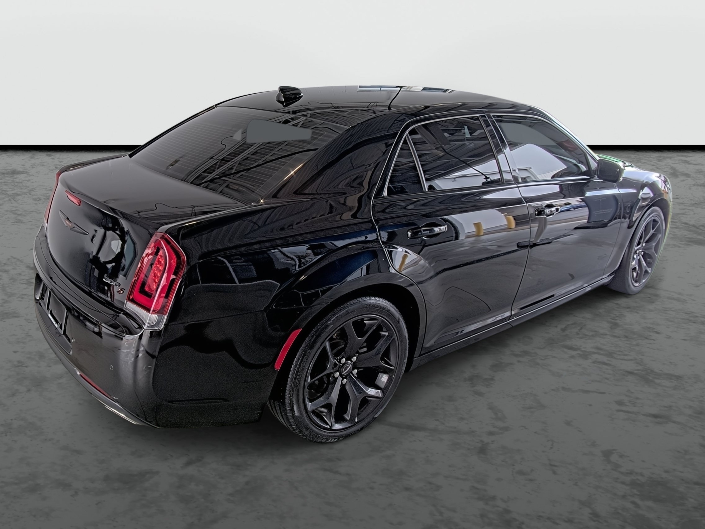 Used 2021 Chrysler 300 S RWD image 14