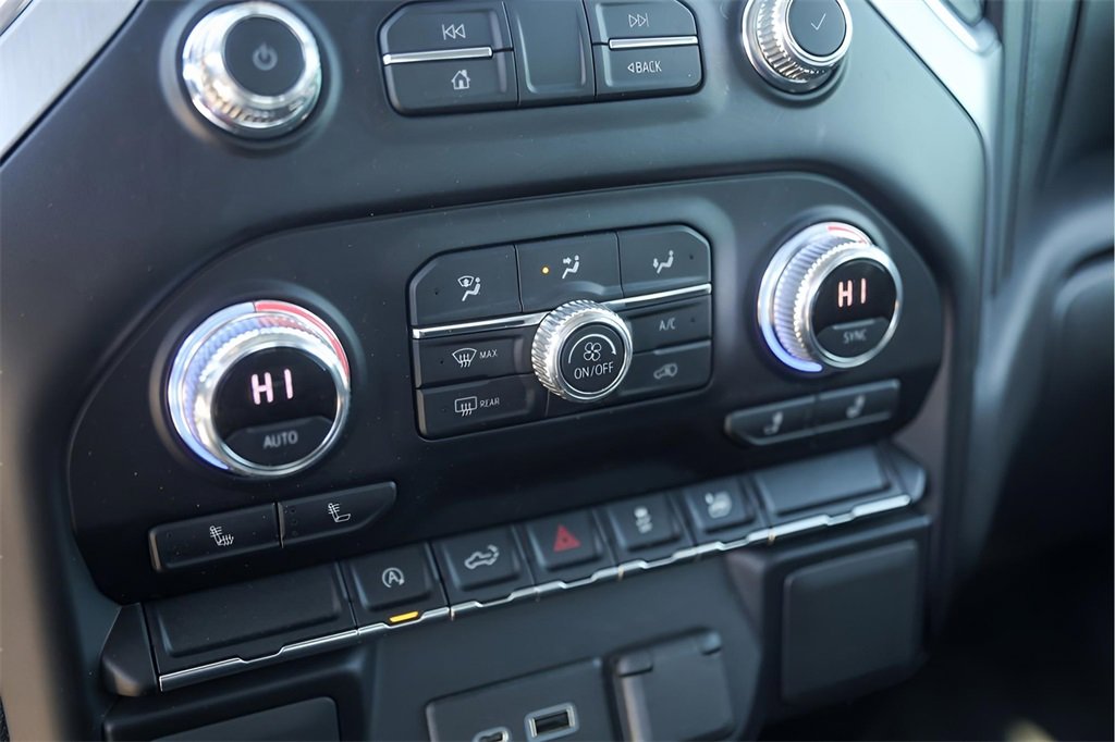 Used 2021 GMC Sierra 1500 Elevation image 20