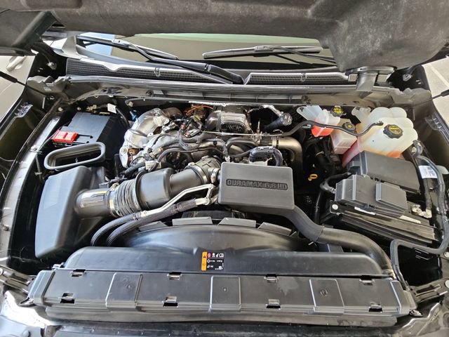 Used 2024 GMC Sierra 2500 AT4 w/ Technology Package image 18