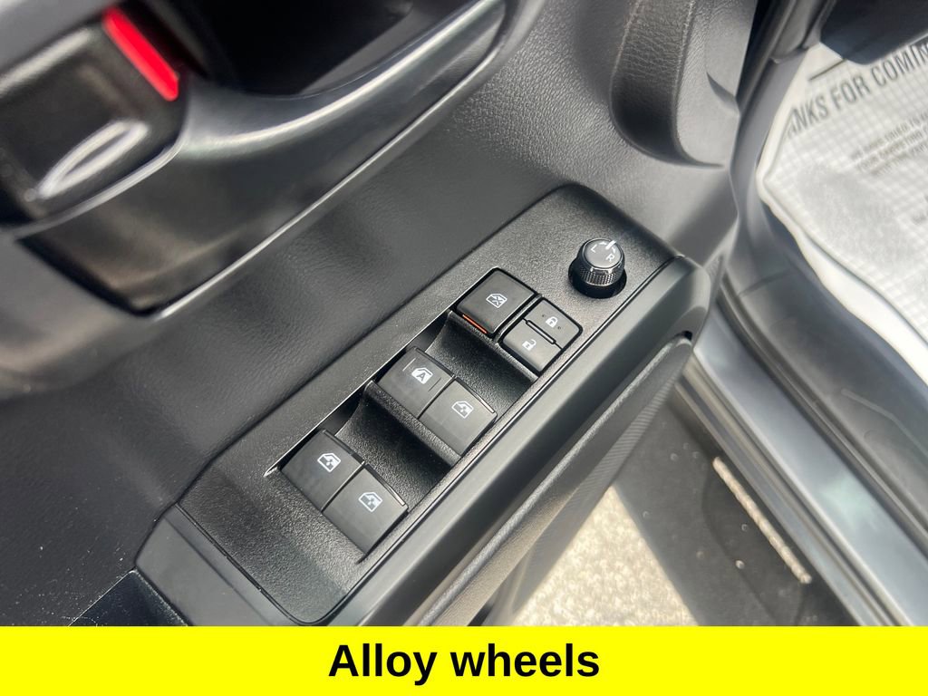 Used 2023 Toyota Tacoma SR image 11