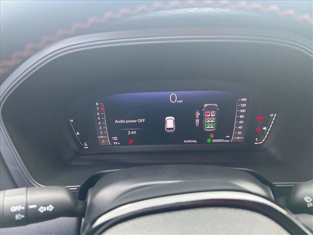 New 2026 Honda Pilot Sport image 10
