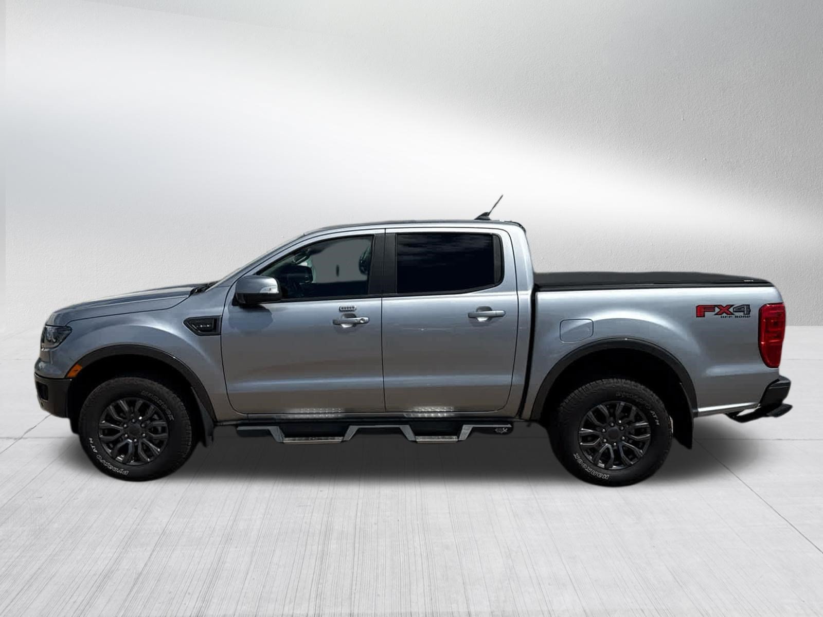 Used 2022 Ford Ranger Lariat w/ Equipment Group 501A High AWD/4WD image 4