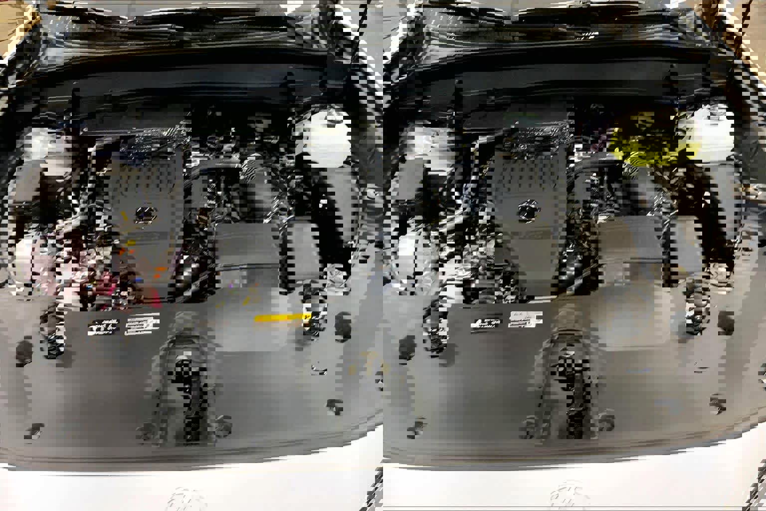 New 2026 Lexus TX 500h AWD image 16