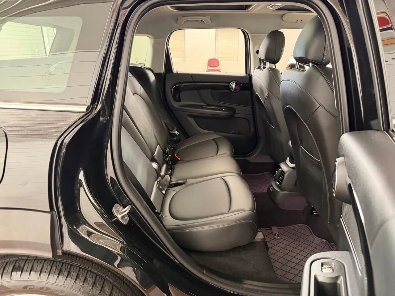 Used 2024 MINI Cooper Countryman S w/ Storage Package AWD/4WD image 31