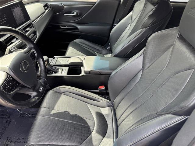 Used 2022 Lexus ES 350 F Sport w/ Accessory Package image 10
