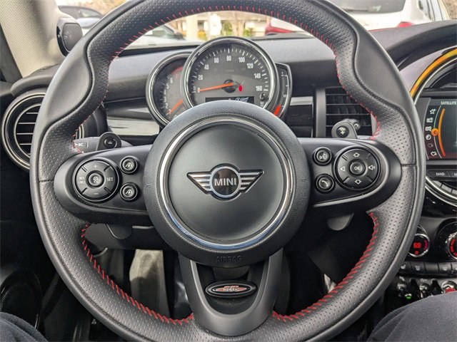 Used 2021 MINI Cooper S w/ Premium Package image 28