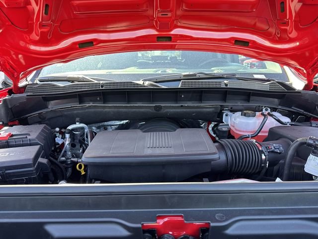 New 2026 GMC Sierra 1500 Pro w/ Pro Value Package AWD/4WD image 21