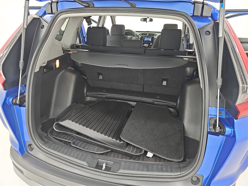 Used 2021 Honda CR-V EX image 18