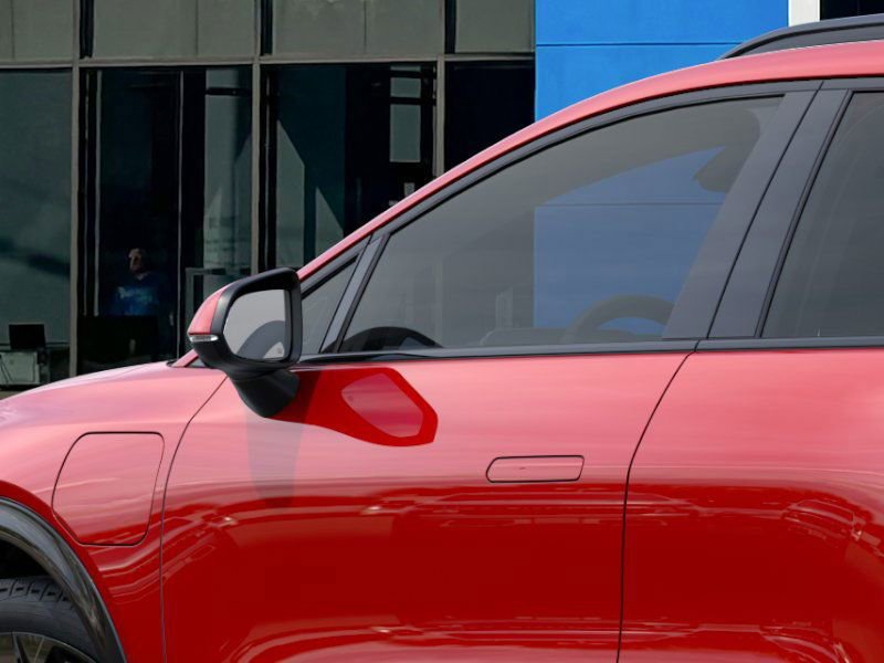 New 2025 Chevrolet Equinox EV RS w/ Convenience Package II image 14