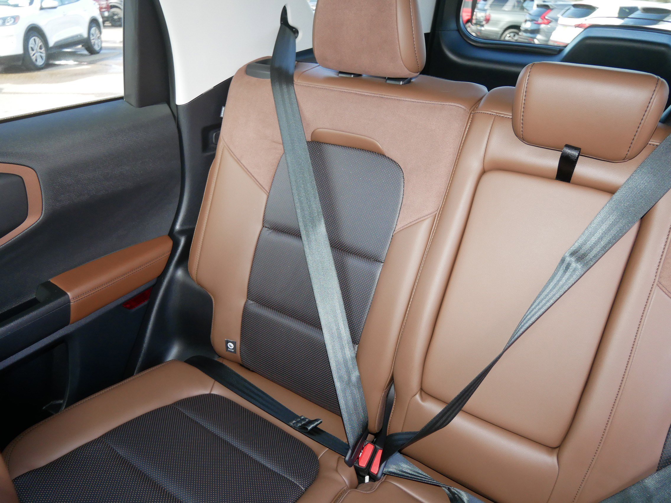 Used 2023 Ford Bronco Sport Badlands w/ Premium Package image 18