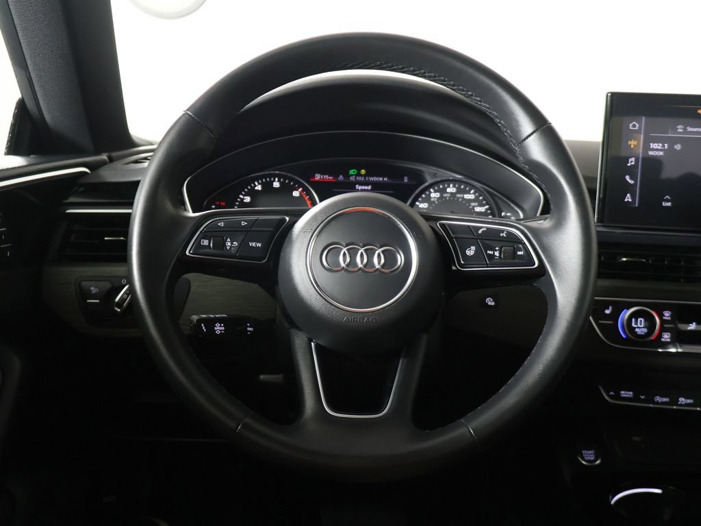 Used 2023 Audi A5 2.0T Premium w/ Convenience Package AWD/4WD image 38