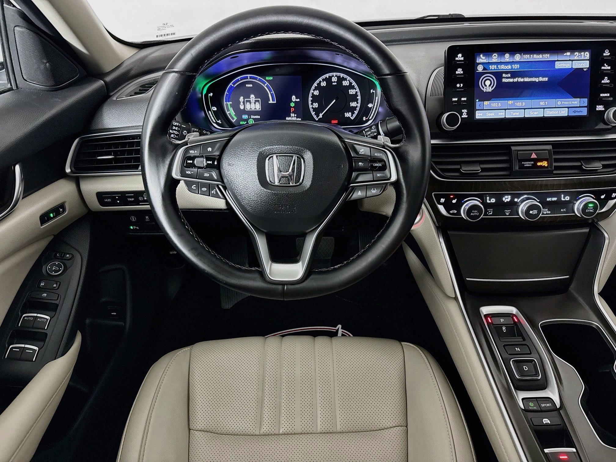 Used 2022 Honda Accord Touring image 24