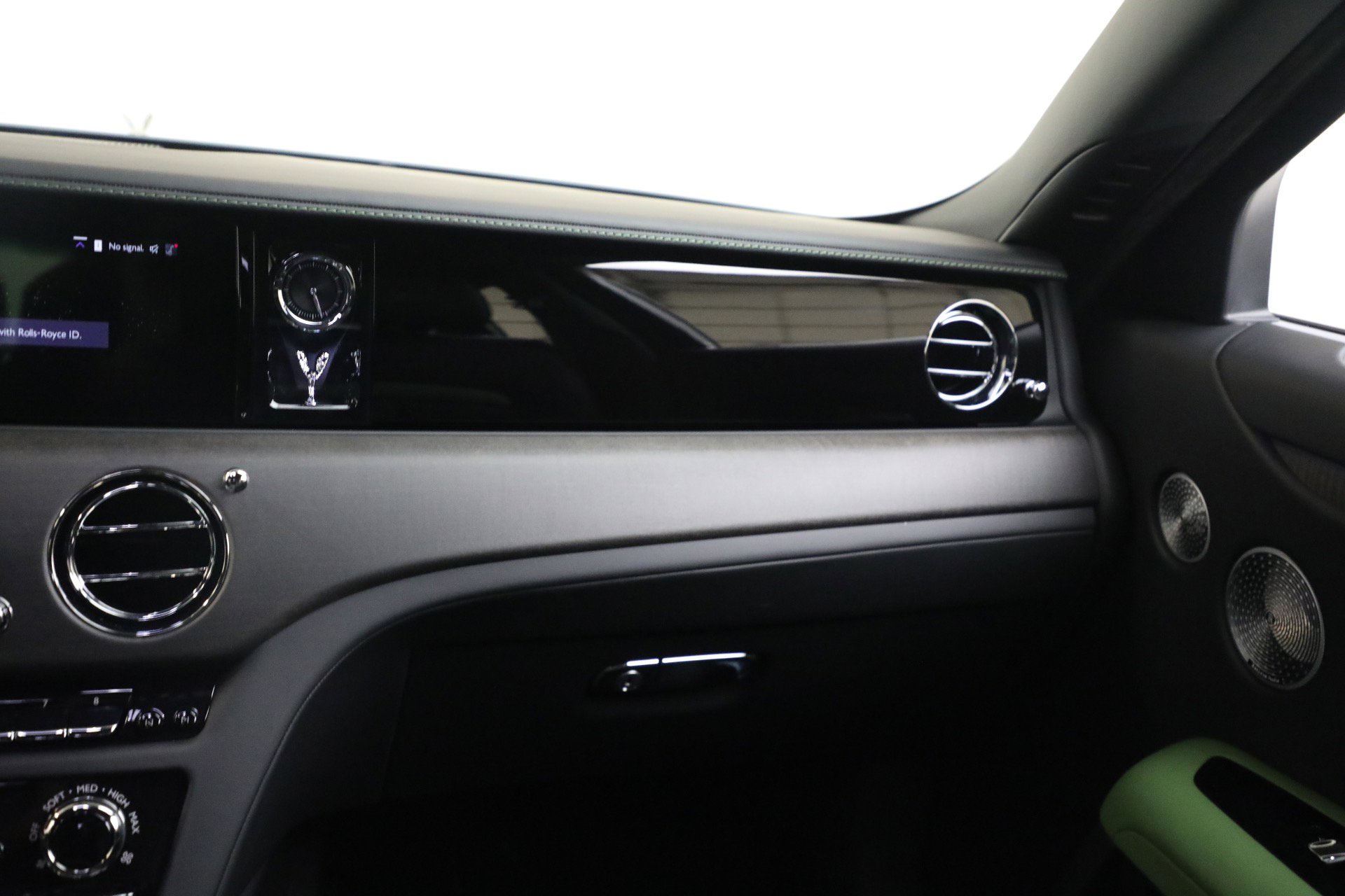 New 2026 Rolls-Royce Ghost image 33