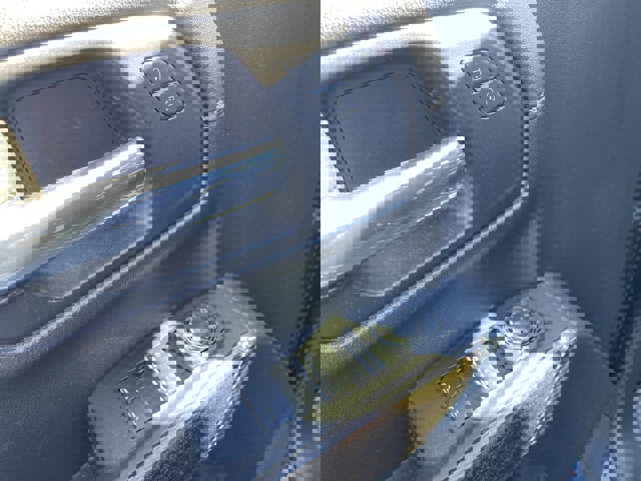 Used 2022 Chevrolet Silverado 1500 RST image 22