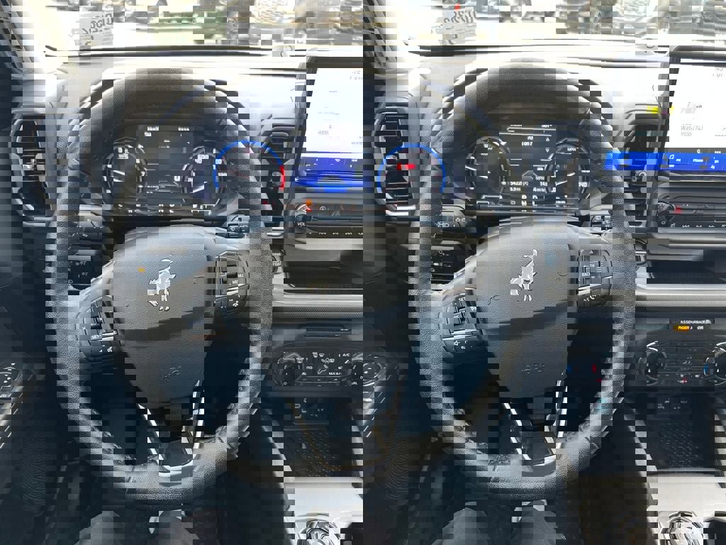 Used 2022 Ford Bronco Sport Outer Banks w/ Tech Package image 13