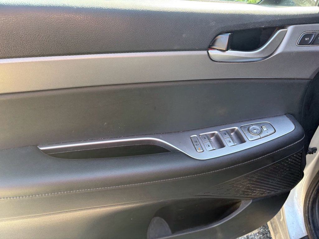 Used 2021 Hyundai Palisade SEL w/ Premium Package image 24