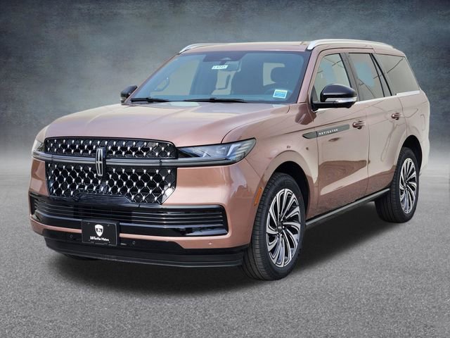 New 2026 Lincoln Navigator Black Label image 3