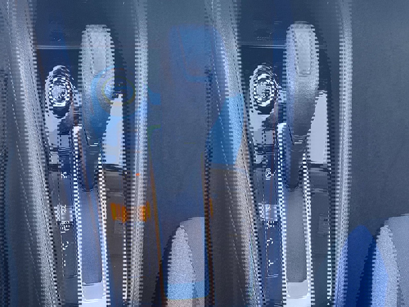 Certified 2025 Nissan Versa SV w/ Trunk Package image 31